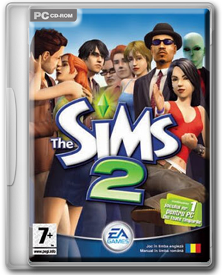 Sims 2 Mac Download Full Version